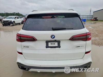 Zdjęcie 6 z 13 samochodu: 2023 BMW X5 XDRIVE45E VIN:5UXTA6C02P9N58042 - miniatura