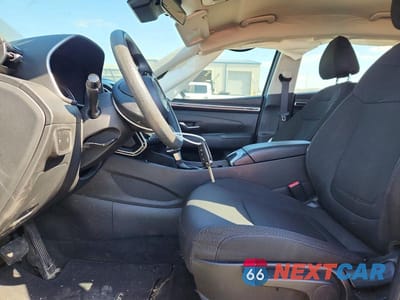 Zdjęcie 7 z 13 samochodu: 2024 HYUNDAI TUCSON SE VIN:5NMJACDE1RH313015 - miniatura