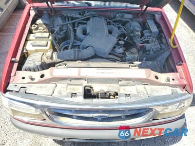 Zdjęcie 12 z 13 samochodu: 1998 FORD EXPLORER VIN:1FMZU34EXWUB85965 - miniatura