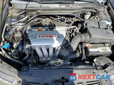 Zdjęcie 11 z 12 samochodu: 2008 ACURA TSX VIN:JH4CL96878C009860 - miniatura