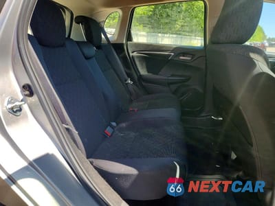 Zdjęcie 10 z 13 samochodu: 2016 HONDA FIT VIN:JHMGK5H53GS010735 - miniatura