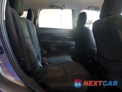 Zdjęcie 11 z 13 samochodu: 2018 MITSUBISHI OUTLANDER ES VIN:JA4AD2A31JJ002794 - miniatura