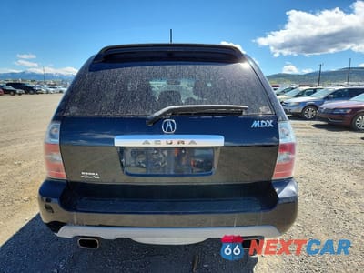 Zdjęcie 6 z 12 samochodu: 2004 ACURA MDX VIN:2HNYD18224H560021 - miniatura