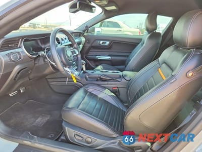 Zdjęcie 7 z 12 samochodu: 2022 FORD MUSTANG MACH I VIN:1FA6P8R0XN5552516 - miniatura