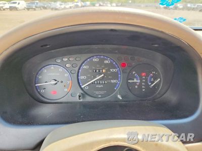 Zdjęcie 17 z 26 samochodu: 1999 HONDA CIVIC LX VIN:2HGEJ6670XH560411 - miniatura