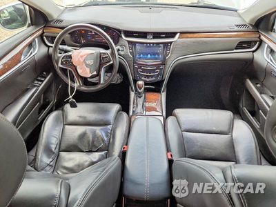 Zdjęcie 8 z 12 samochodu: 2016 CADILLAC XTS LUXURY COLLECTION VIN:2G61M5S33G9183507 - miniatura