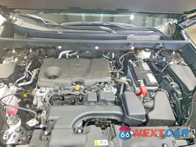 Zdjęcie 12 z 13 samochodu: 2025 TOYOTA RAV4 XLE VIN:2T3P1RFVXSW635079 - miniatura