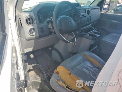 Zdjęcie 8 z 12 samochodu: 2013 FORD E350 DELIVERY VAN VIN:1FTSS3ELXDDA70160 - miniatura