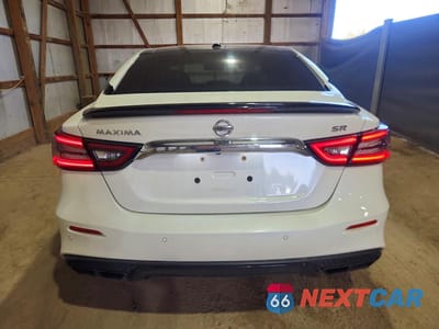 Zdjęcie 6 z 12 samochodu: 2020 NISSAN MAXIMA SR VIN:1N4AA6EV9LC376522 - miniatura