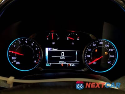 Zdjęcie 9 z 13 samochodu: 2017 CHEVROLET MALIBU LT VIN:1G1ZE5ST9HF236211 - miniatura