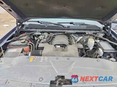Zdjęcie 11 z 12 samochodu: 2018 CHEVROLET SILVERADO K1500 LTZ VIN:3GCUKSEC7JG338891 - miniatura