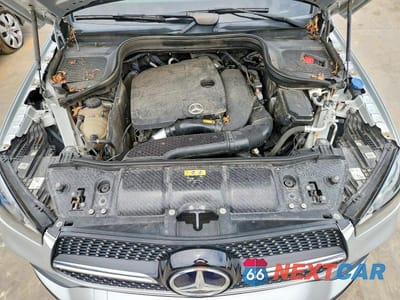 Zdjęcie 12 z 13 samochodu: 2020 MERCEDES-BENZ GLE 350 4MATIC VIN:4JGFB4KB2LA069454 - miniatura