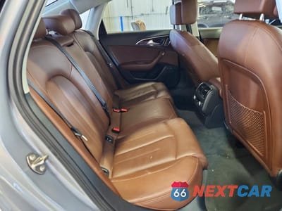 Zdjęcie 10 z 13 samochodu: 2017 AUDI A6 PREMIUM PLUS VIN:WAUG8AFC0HN119239 - miniatura