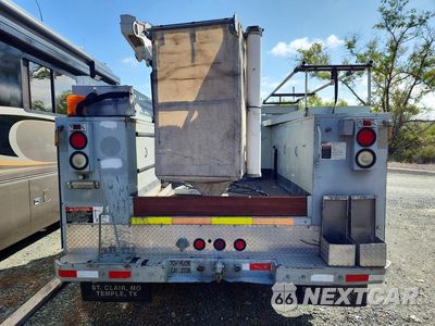 Zdjęcie 6 z 13 samochodu: 2008 FORD F450 SUPER DUTY BUCKET TRUCK VIN:1FD4F46Y58EC32494 - miniatura