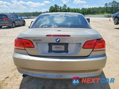 Zdjęcie 6 z 12 samochodu: 2008 BMW 328 I SULEV VIN:WBAWR33518P152278 - miniatura