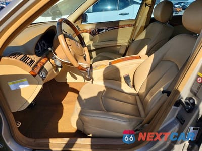 Zdjęcie 7 z 12 samochodu: 2008 MERCEDES-BENZ E 350 4MATIC VIN:WDBUF87X88B328749 - miniatura