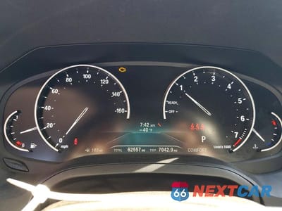 Zdjęcie 9 z 13 samochodu: 2020 BMW 330I VIN:3MW5R1J06L8B37810 - miniatura