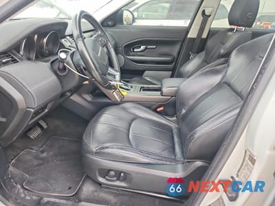 Zdjęcie 7 z 13 samochodu: 2019 LAND ROVER RANGE ROVER EVOQUE SE VIN:SALVP2RX0KH335723 - miniatura