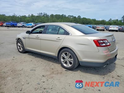 Drugie zdjęcie samochodu z przodu: 2018 FORD TAURUS SEL VIN:1FAHP2E85JG116673 - miniatura