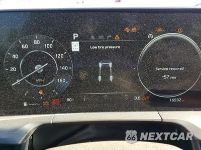 Zdjęcie 9 z 14 samochodu: 2023 KIA TELLURIDE SX-PRESTIGE X-LINE VIN:5XYP5DGC1PG357019 - miniatura