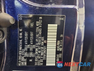 Zdjęcie 12 z 12 samochodu: 2021 TOYOTA SIENNA XLE VIN:5TDYSKFC5MS015011 - miniatura