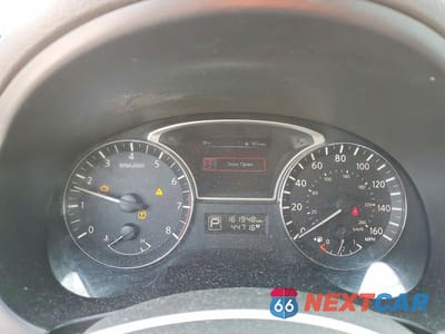 Zdjęcie 9 z 12 samochodu: 2015 NISSAN ALTIMA 2.5 S VIN:1N4AL3AP5FC465475 - miniatura