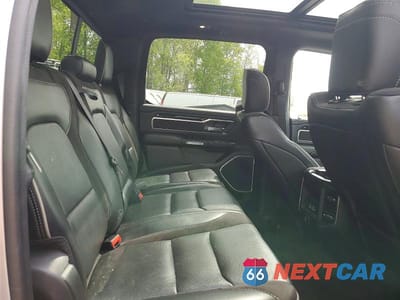 Zdjęcie 10 z 12 samochodu: 2022 RAM 1500 LARAMIE VIN:1C6SRFJT5NN267355 - miniatura