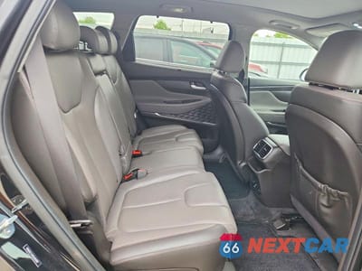 Zdjęcie 11 z 13 samochodu: 2020 HYUNDAI SANTA FE LIMITED 2.0T VIN:5NMS5CAA8LH241280 - miniatura
