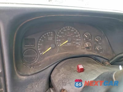 Zdjęcie 9 z 12 samochodu: 1999 CHEVROLET SILVERADO K1500 VIN:2GCEK19T2X1169700 - miniatura