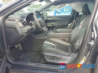 Zdjęcie 7 z 12 samochodu: 2025 TOYOTA CAMRY SE VIN:4T1DAACK4SU529038 - miniatura