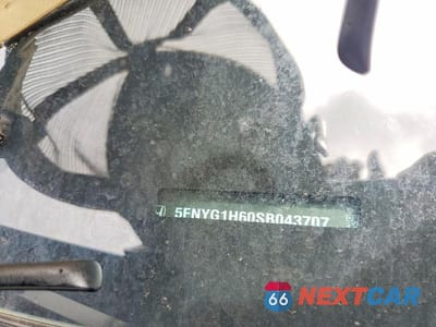 Zdjęcie 13 z 13 samochodu: 2025 HONDA PILOT TRAILSPORT VIN:5FNYG1H60SB043707 - miniatura