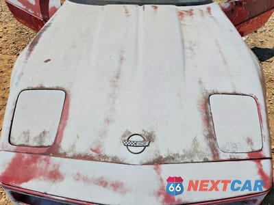Zdjęcie 11 z 13 samochodu: 1984 CHEV CORVETTE VIN:1G1AY0785E5108268 - miniatura