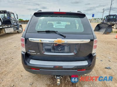 Zdjęcie 6 z 13 samochodu: 2008 CHEVROLET EQUINOX LS VIN:2CNDL23F686294474 - miniatura