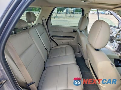 Zdjęcie 11 z 14 samochodu: 2008 FORD ESCAPE XLT VIN:1FMCU93148KC13636 - miniatura
