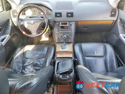 Zdjęcie 8 z 13 samochodu: 2005 VOLVO XC90 T6 VIN:YV1CZ911151196881 - miniatura