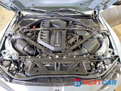 Zdjęcie 11 z 12 samochodu: 2022 BMW M3 COMPETITION VIN:WBS33AY09NFL65580 - miniatura