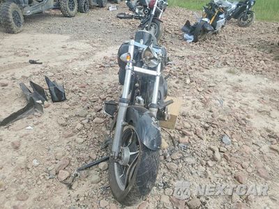 Drugie zdjęcie samochodu z przodu: 2007 HARLEY-DAVIDSON FXSTB VIN:1HD1JA5147Y050628 - miniatura