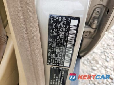 Zdjęcie 12 z 12 samochodu: 1998 MERCEDES-BENZ E 320 4MATIC VIN:WDBJF82F5WX007348 - miniatura