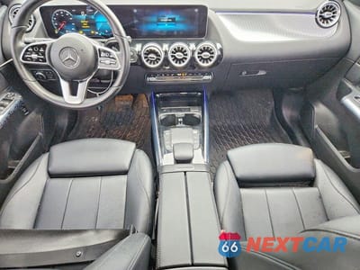 Zdjęcie 8 z 12 samochodu: 2021 MERCEDES-BENZ GLA 250 4MATIC VIN:W1N4N4HB2MJ164696 - miniatura