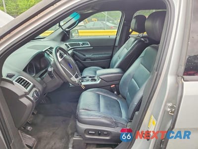 Zdjęcie 7 z 13 samochodu: 2013 FORD EXPLORER XLT VIN:1FM5K7D83DGA87068 - miniatura