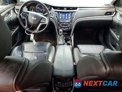 Zdjęcie 8 z 12 samochodu: 2017 CADILLAC XTS LUXURY VIN:2G61N5S34H9112329 - miniatura