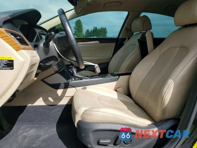 Zdjęcie 7 z 13 samochodu: 2015 HYUNDAI SONATA ECO VIN:5NPE24AA3FH111071 - miniatura