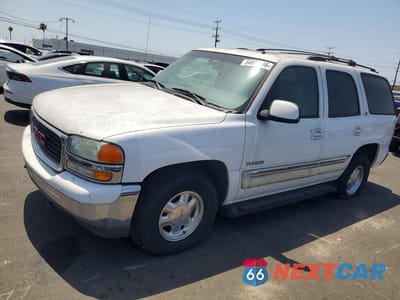 2002 GMC YUKON 1GKEK13TX2R259111 - główne zdjęcie licytacji z USA - miniatura
