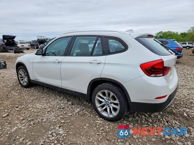 Drugie zdjęcie samochodu z przodu: 2015 BMW X1 VIN:WBAVL1C59FVY31810 - miniatura