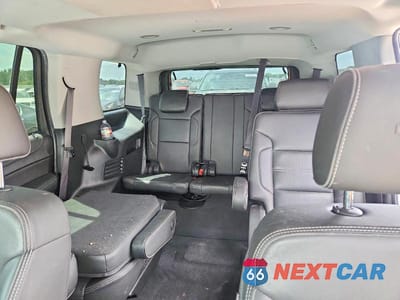 Zdjęcie 10 z 13 samochodu: 2019 GMC YUKON DENALI VIN:1GKS2CKJ8KR395431 - miniatura