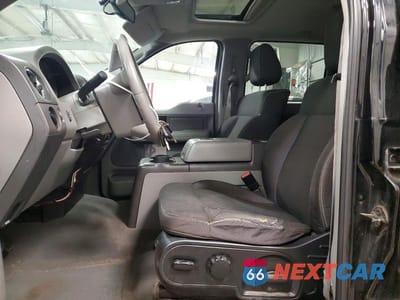 Zdjęcie 7 z 12 samochodu: 2008 FORD F150 SUPERCREW VIN:1FTPW14V68KD26202 - miniatura