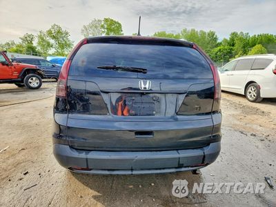 Zdjęcie 6 z 13 samochodu: 2013 HONDA CR-V EXL VIN:2HKRM4H74DH602977 - miniatura