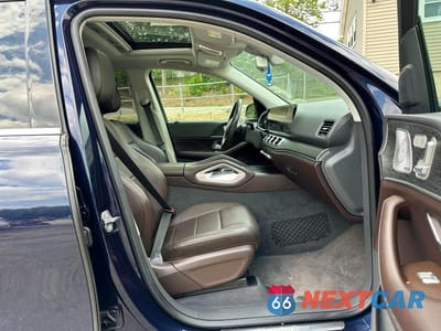 Zdjęcie 7 z 10 samochodu: 2020 MERCEDES-BENZ GLE 350 4MATIC VIN:4JGFB4KB3LA080527 - miniatura