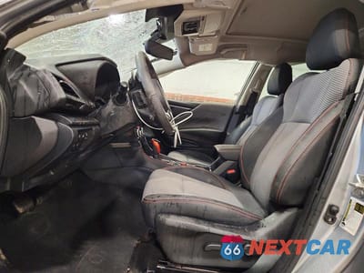 Zdjęcie 7 z 13 samochodu: 2022 SUBARU FORESTER SPORT VIN:JF2SKAJC3NH489179 - miniatura