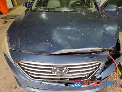 Zdjęcie 11 z 13 samochodu: 2015 HYUNDAI SONATA SE VIN:5NPE24AF1FH223279 - miniatura